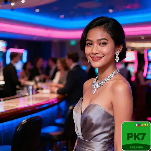 pk7 casino 