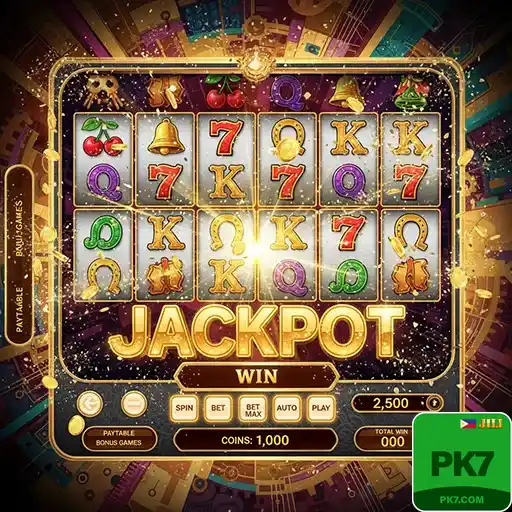 pk7 slots 
