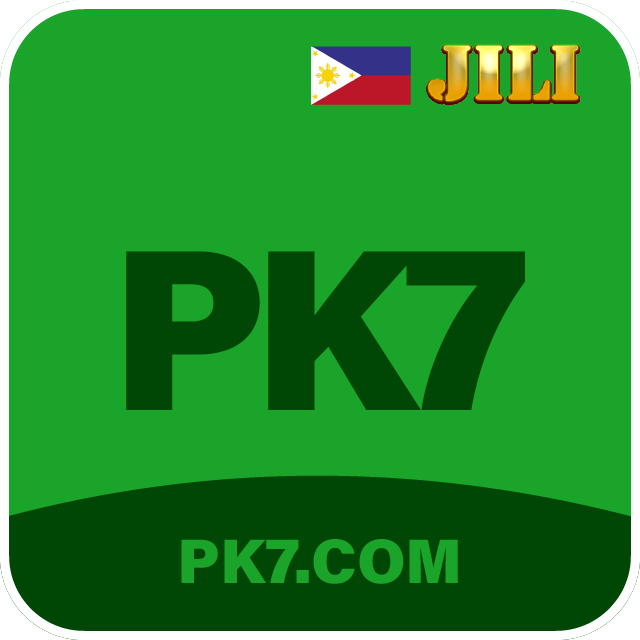 Logo pk7